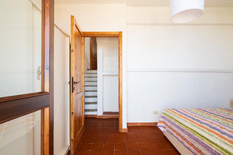 Residence Baia Santa Reparata - Oda