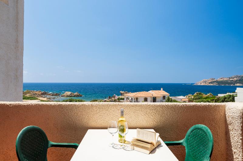 Residence Baia Santa Reparata - Oda