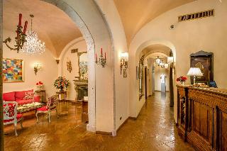 Boutique Hotel Campo de Fiori fotoÄŸrafÄ±
