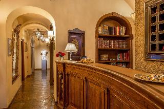 Boutique Hotel Campo de Fiori fotoÄŸrafÄ±