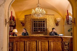 Boutique Hotel Campo de Fiori fotoÄŸrafÄ±