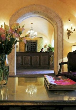 Boutique Hotel Campo de Fiori fotoÄŸrafÄ±