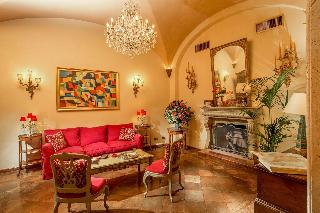 Boutique Hotel Campo de Fiori fotoÄŸrafÄ±