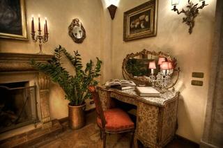 Boutique Hotel Campo de Fiori fotoÄŸrafÄ±