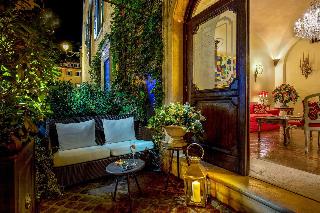 Boutique Hotel Campo de Fiori fotoÄŸrafÄ±