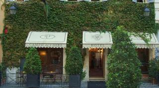 Boutique Hotel Campo de Fiori fotoÄŸrafÄ±
