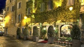 Boutique Hotel Campo de Fiori fotoÄŸrafÄ±