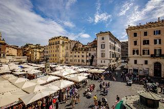 Boutique Hotel Campo de Fiori fotoÄŸrafÄ±