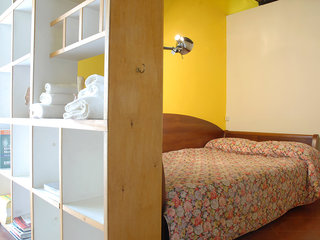 Boutique Hotel Campo de Fiori fotoÄŸrafÄ±