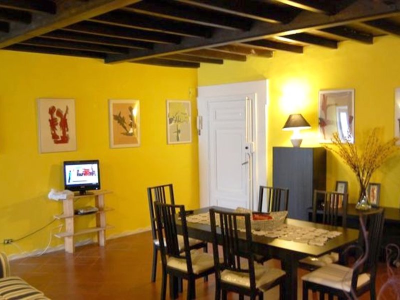 Boutique Hotel Campo de Fiori - Genel