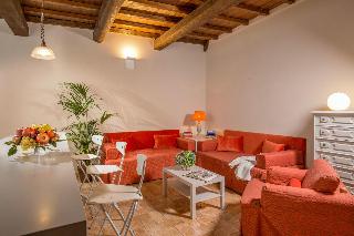 Boutique Hotel Campo de Fiori fotoÄŸrafÄ±