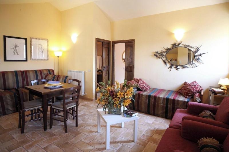 Boutique Hotel Campo de Fiori - Oda