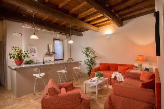 Boutique Hotel Campo de Fiori fotoÄŸrafÄ±