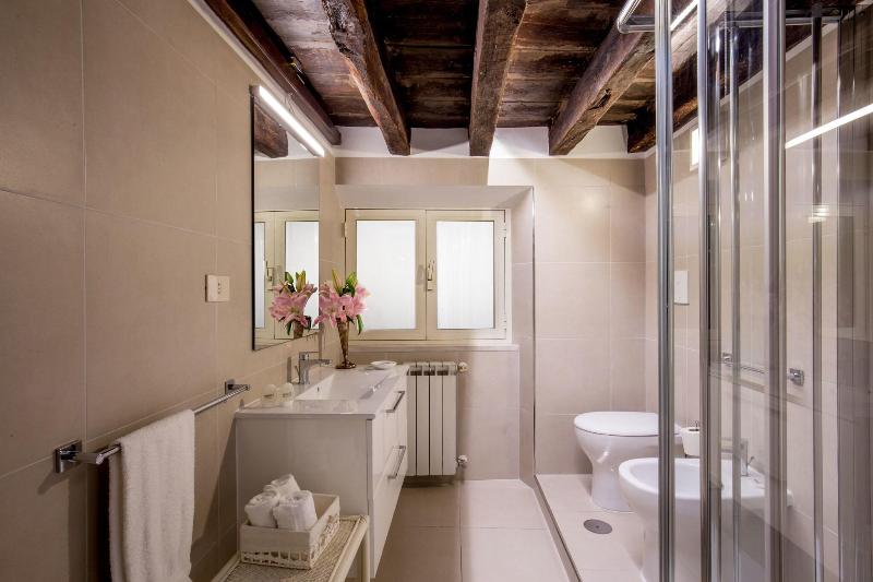 Boutique Hotel Campo de Fiori - Oda