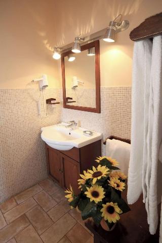 Boutique Hotel Campo de Fiori fotoÄŸrafÄ±