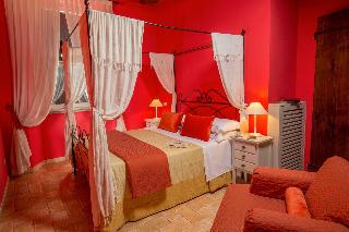 Boutique Hotel Campo de Fiori fotoÄŸrafÄ±