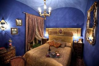 Boutique Hotel Campo de Fiori fotoÄŸrafÄ±