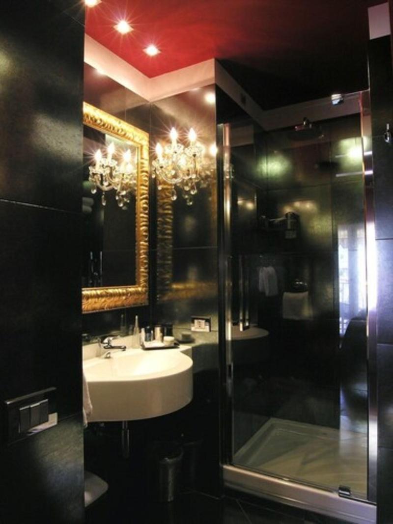Boutique Hotel Campo de Fiori - Oda