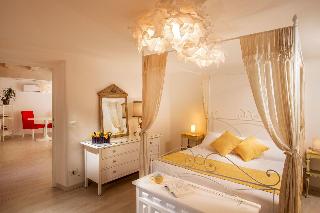 Boutique Hotel Campo de Fiori fotoÄŸrafÄ±