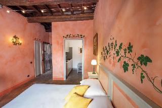 Boutique Hotel Campo de Fiori fotoÄŸrafÄ±