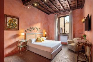 Boutique Hotel Campo de Fiori fotoÄŸrafÄ±