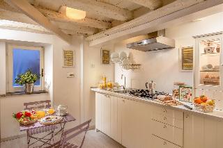 Boutique Hotel Campo de Fiori fotoÄŸrafÄ±