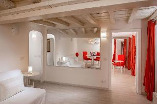Boutique Hotel Campo de Fiori fotoÄŸrafÄ±