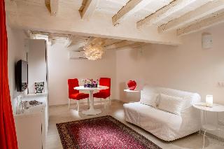 Boutique Hotel Campo de Fiori fotoÄŸrafÄ±