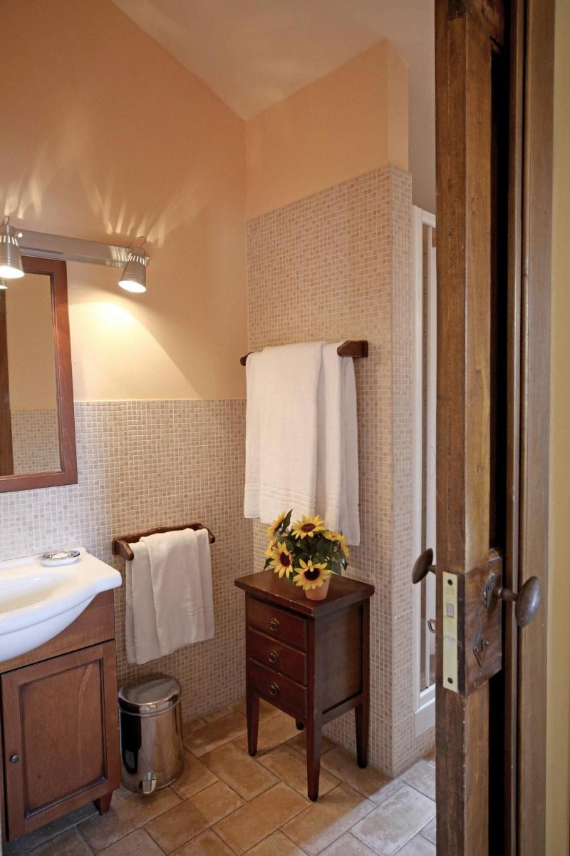 Boutique Hotel Campo de Fiori - Oda