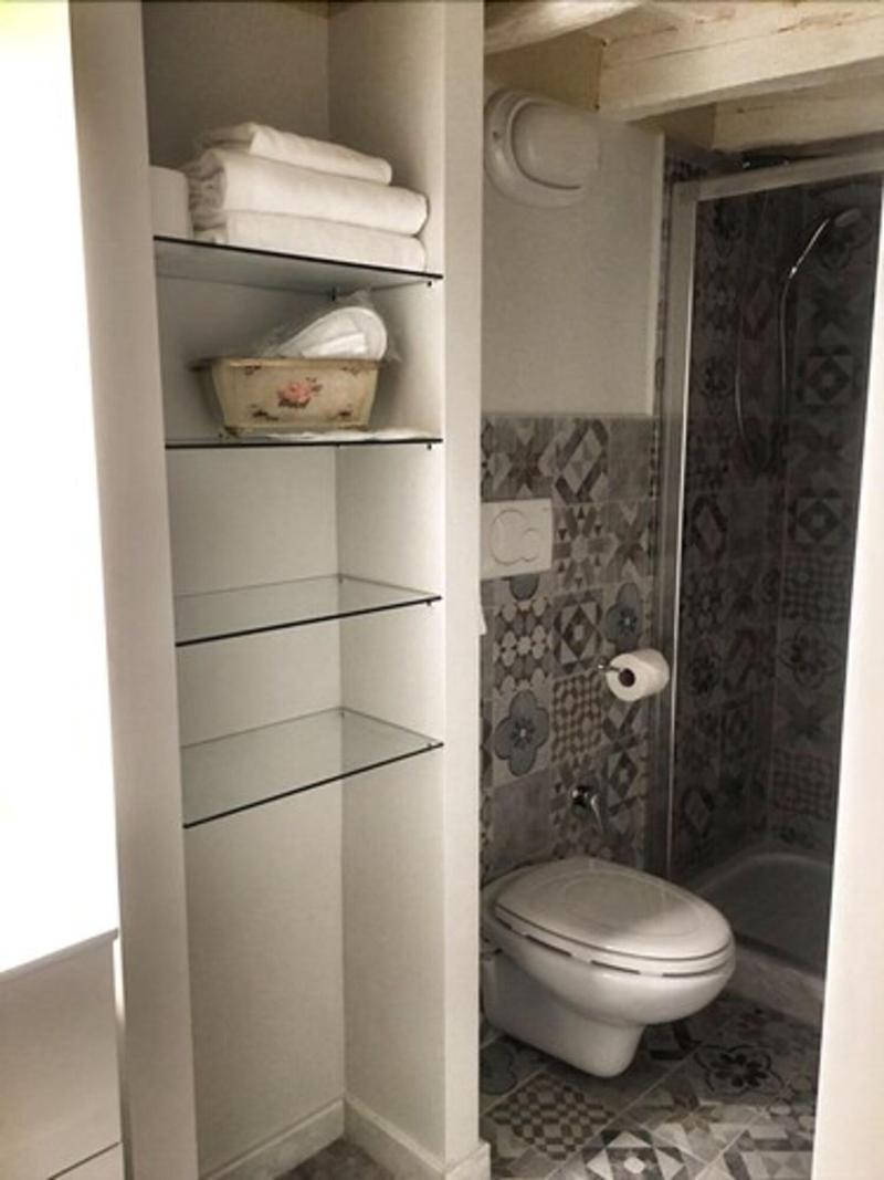Boutique Hotel Campo de Fiori - Oda