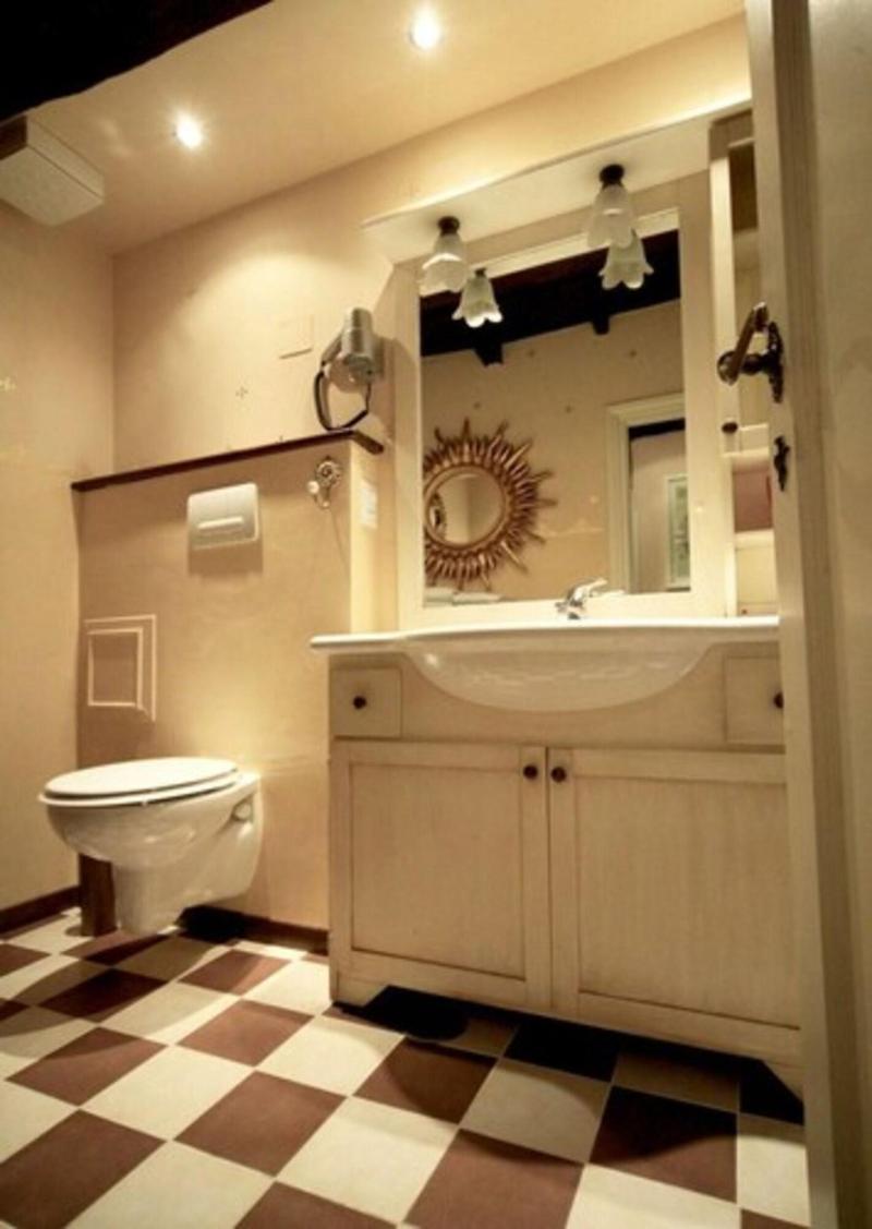 Boutique Hotel Campo de Fiori - Oda