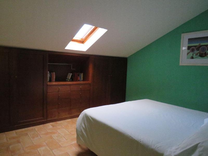 Boutique Hotel Campo de Fiori - Oda