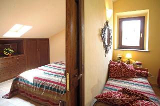 Boutique Hotel Campo de Fiori fotoÄŸrafÄ±