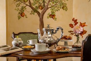 Boutique Hotel Campo de Fiori fotoÄŸrafÄ±