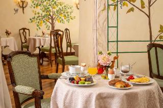 Boutique Hotel Campo de Fiori fotoÄŸrafÄ±