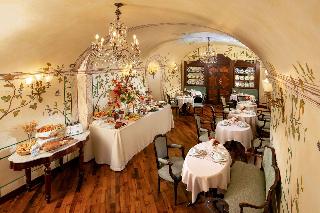Boutique Hotel Campo de Fiori fotoÄŸrafÄ±