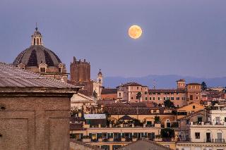 Boutique Hotel Campo de Fiori fotoÄŸrafÄ±