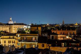 Boutique Hotel Campo de Fiori fotoÄŸrafÄ±