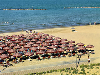 Residence Casa del Mar otel fotoğrafı
