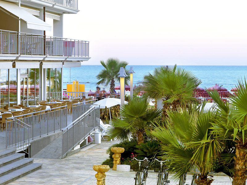 Residence Casa del Mar - Genel