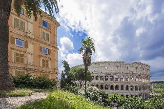 Colosseum Corner fotoÄŸrafÄ±