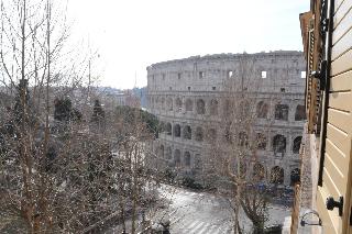 Colosseum Corner fotoÄŸrafÄ±