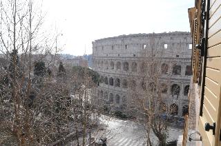 Colosseum Corner fotoÄŸrafÄ±