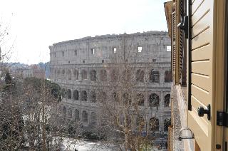 Colosseum Corner fotoÄŸrafÄ±