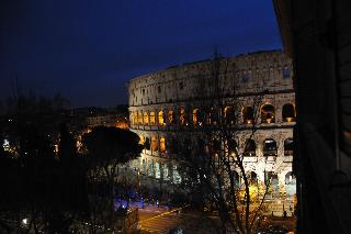 Colosseum Corner fotoÄŸrafÄ±