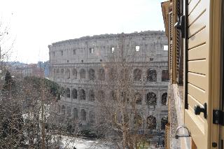 Colosseum Corner fotoÄŸrafÄ±