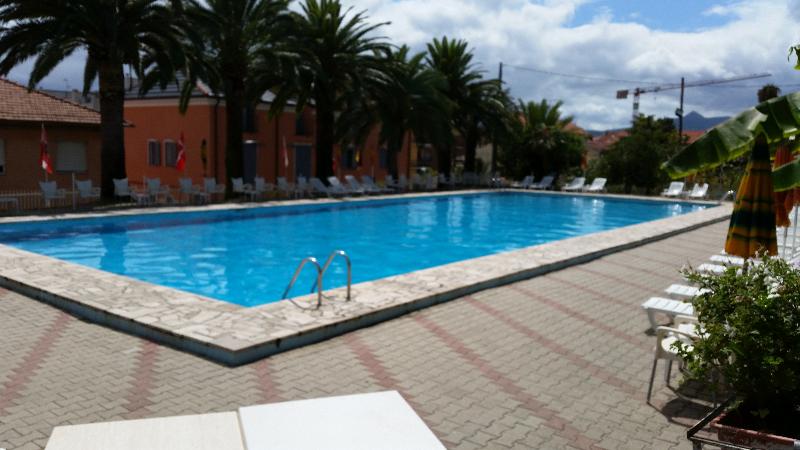 Borgo degli Ulivi Resort - Lobi
