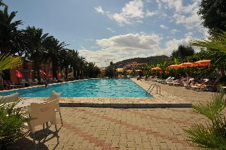 Borgo degli Ulivi Resort otel fotoğrafı