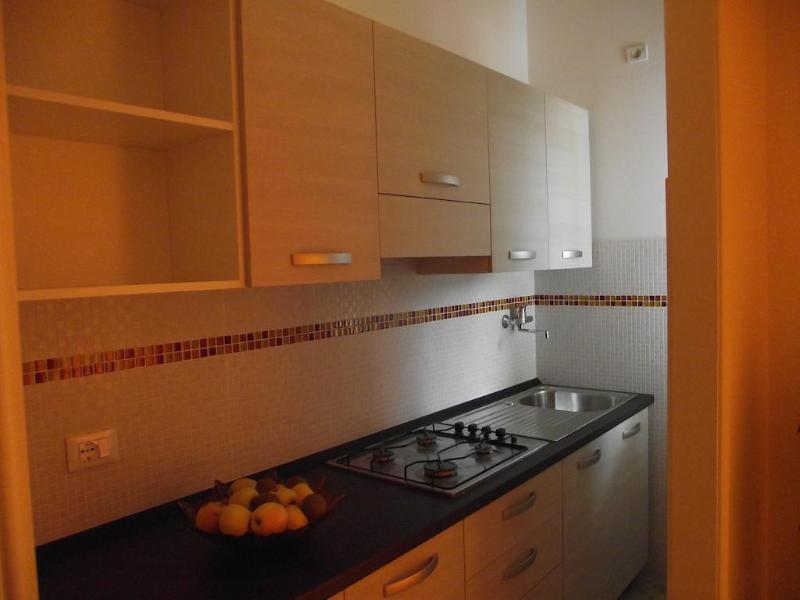 Borgo degli Ulivi Resort - Oda