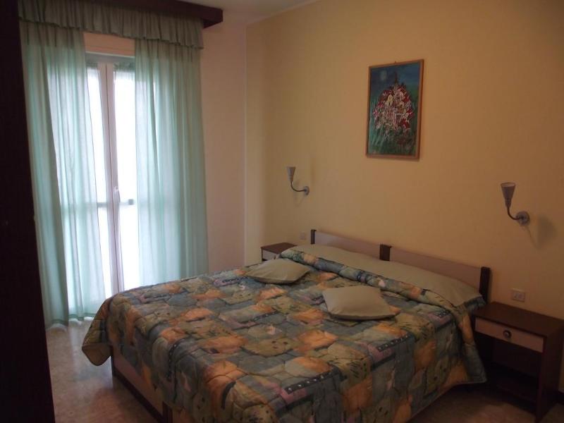 Borgo degli Ulivi Resort - Oda